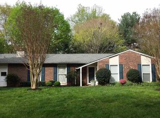 119 Burlington Ave, Greer, SC 29650