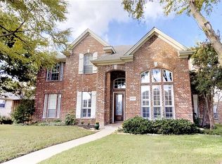 1603 Long Prairie Ct, Allen, TX 75002