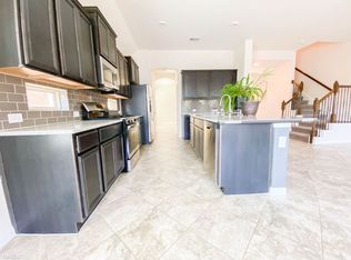 4055 Flowstone Ln, Round Rock, TX 78681