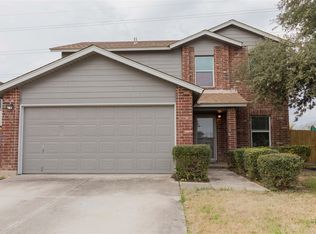 1360 Copper Path Dr, New Braunfels, TX 78130