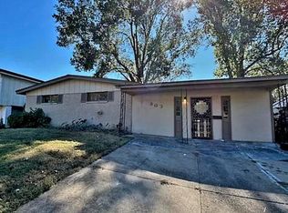 803 Ledbetter Ave, Memphis, TN 38109