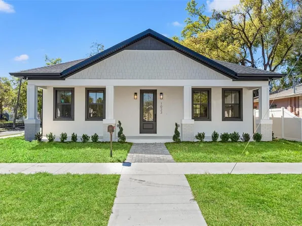 1023 E 22nd Ave, Tampa, FL 33605