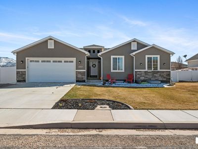 3757 W 1300 N, Cedar City, UT, 84721
