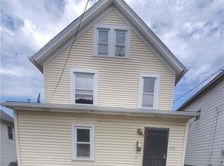 835 Morton St, New Castle, PA