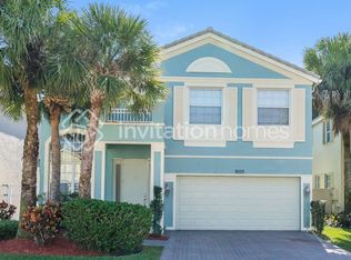 9105 Dupont Pl, Wellington, FL 33414