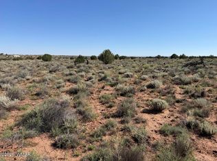 5335 White Antelope Rd, Snowflake, AZ 85937