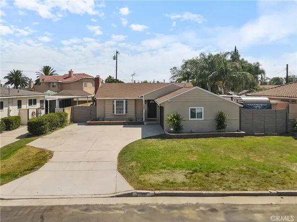 7308 Gainford St, Downey, CA 90240