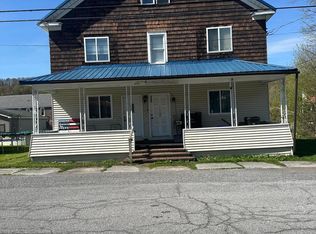 1908 Crawford Ave, Northern Cambria, PA 15714
