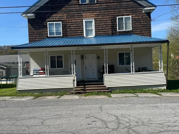 1908 Crawford Ave, Northern Cambria, PA 15714