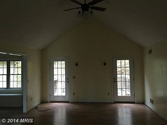 Interior (General)