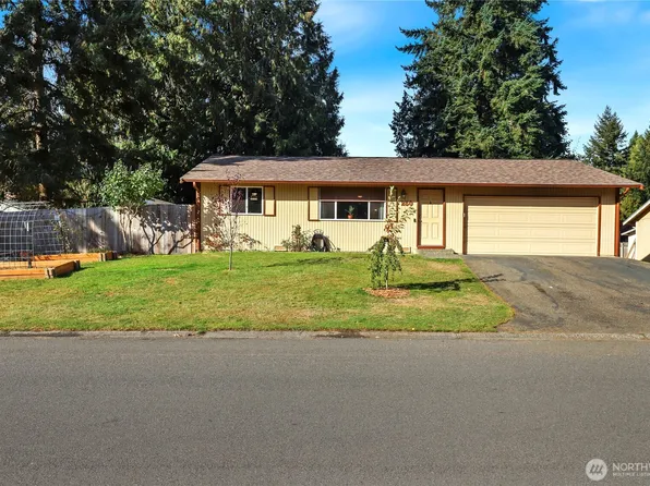 250 NE Silver Pine Drive, Bremerton, WA 98311