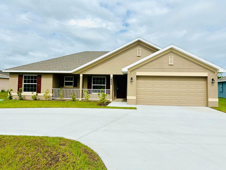 1st image of 4232 SW Port St Lucie Boulevard