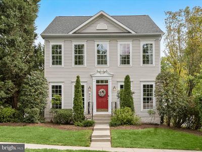 9808 Darcy Forest Dr, Silver Spring, MD, 20910