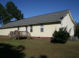 233 Carlyle Rd, Rainsville, AL 35986