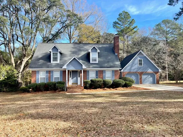 2308 W Alberson Dr, Albany, GA 31721