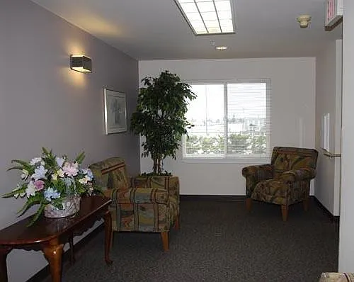 Suncrest Village Senior Apartments — Photo 6