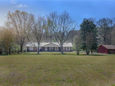 2106 Turkey Mountain Rd NE, Rome, GA, 30161