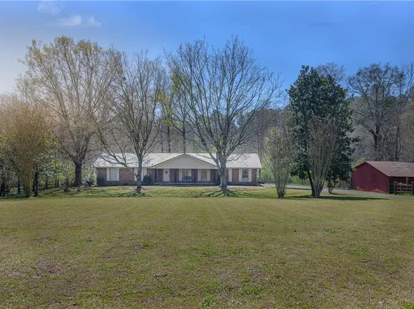 2106 Turkey Mountain Rd NE, Rome, GA 30161