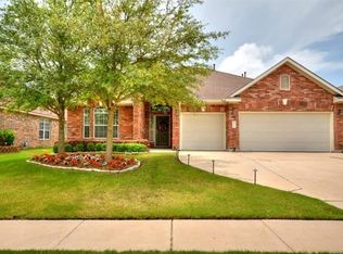 2501 Lost Mine Trl, Leander, TX 78641