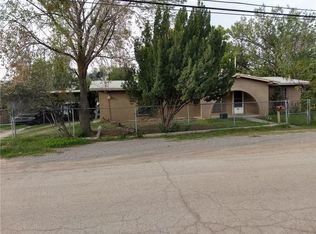 8516 Winchester Rd, El Paso, TX 79907