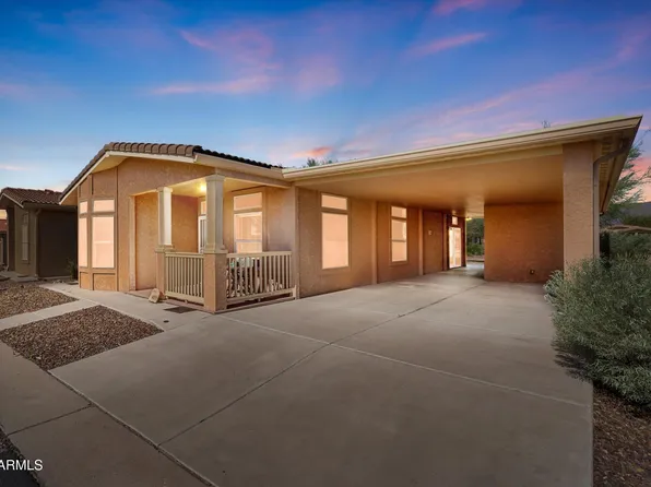 7373 E US HWY 60 -- #409, Gold Canyon, AZ 85118