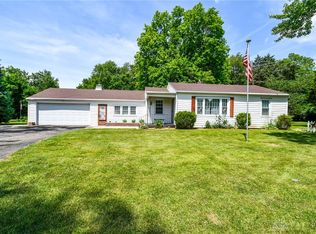 2167 Lake Rd, Medway, OH 45341