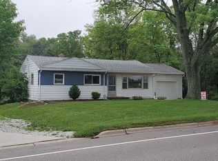 717 Ives Ave, Big Rapids, MI
