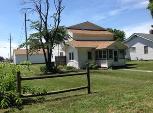 3345 S 5th St, Terre Haute, IN 47802