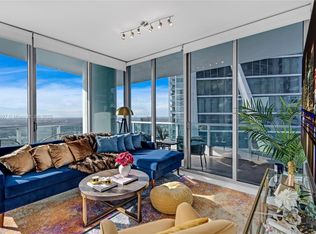 900 Biscayne Blvd APT 4412, Miami, FL 33132