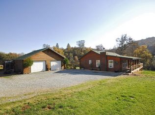 2740 Fria Springs Rd, Rescue, CA 95672