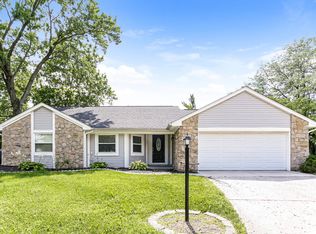 7809 Hampton Pl, Fishers, IN 46038