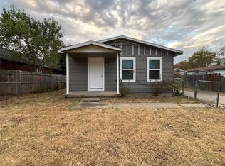 2020 Nomas St, Dallas, TX 75212