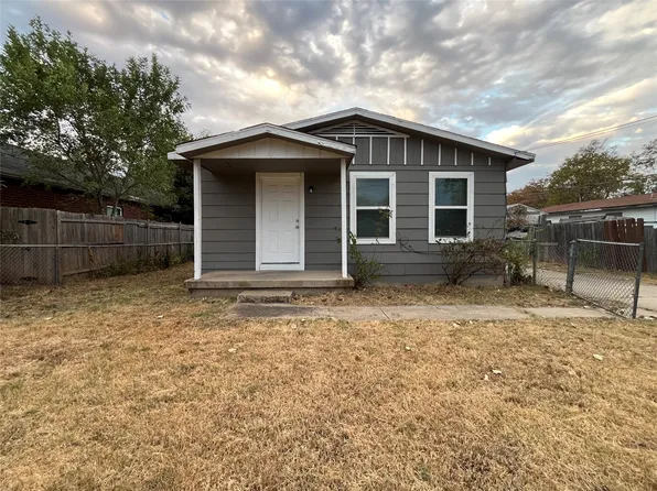2020 Nomas St, Dallas, TX 75212