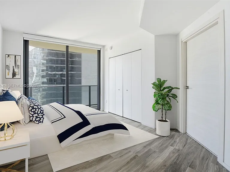801 S Miami Ave #2505 — Photo 10