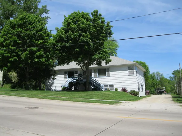 560 E Rose St, Owatonna, MN 55060