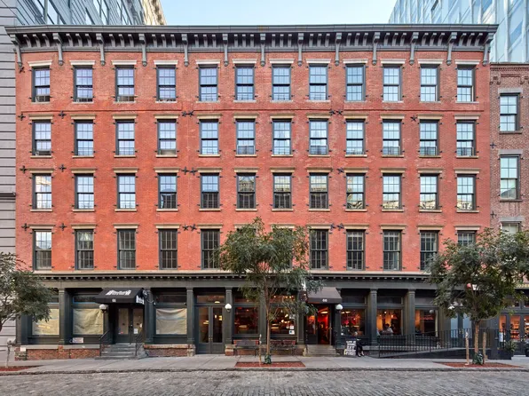 66 Water Street