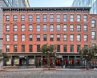 66 Water Street in DUMBO