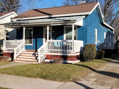 220 N Bostwick St, Charlotte, MI, 48813