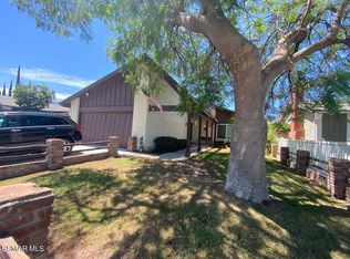 5724 E Damon St, Simi Valley, CA 93063