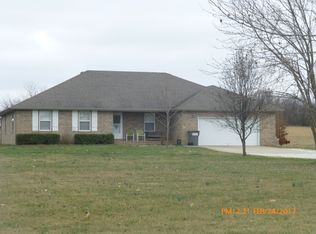 2050 N Farm Road 97, Springfield, MO 65802