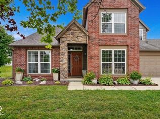10537 Simsbury Ct, Indianapolis, IN 46236
