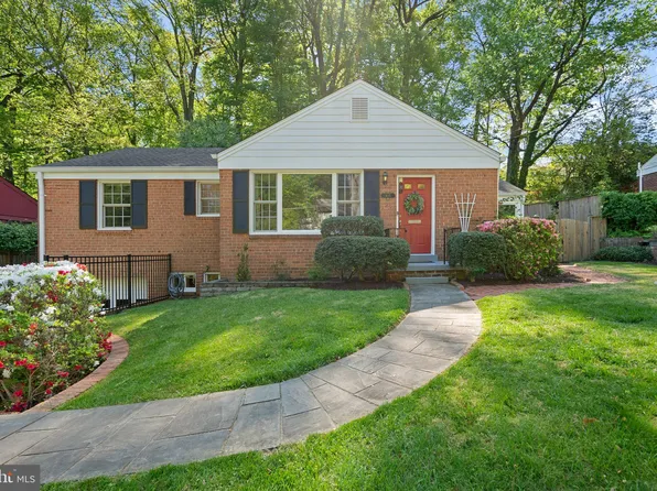 415 Hillmoor Dr, Silver Spring, MD 20901