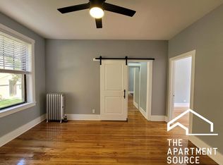 1620 W Belmont Ave #G6, Chicago, IL 60657