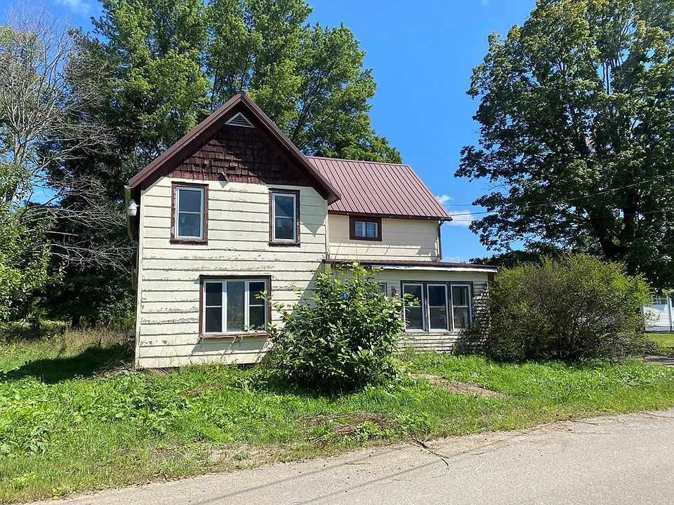 5307 Washington St, Woodhull, NY 14898 | MLS #271580 | Zillow