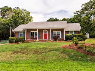 4507 Eldorado Dr, Greensboro, NC 27406