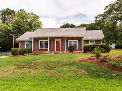 4507 Eldorado Dr, Greensboro, NC, 27406