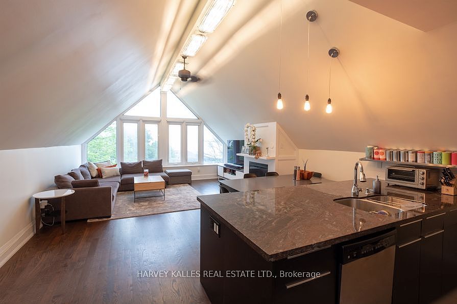 1st image of 1538 King St W #4