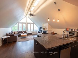 1538 King St W #4, Toronto, ON M6K1J6