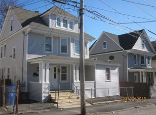 62 Vine St, Bridgeport, CT 06604