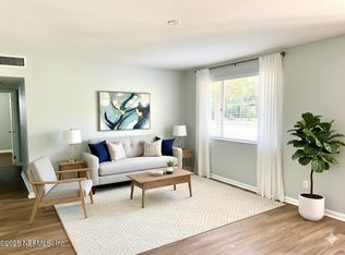 2203 BETSY Drive, Jacksonville, FL 32210